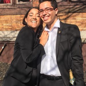 Meet your Posher, Alberto